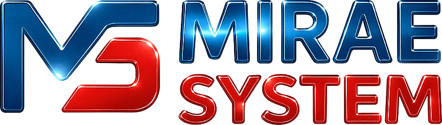 MIRAE SYSTEM